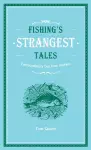 Fishing's Strangest Tales cover