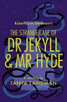 The Strange Case of Dr Jekyll and Mr Hyde cover