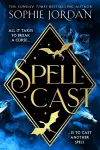 Spellcast cover
