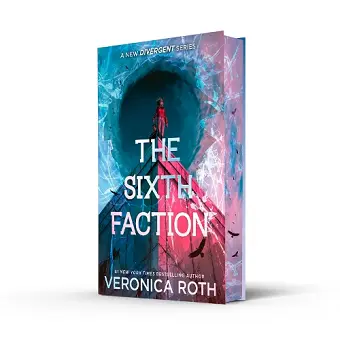 The Sixth Faction cover