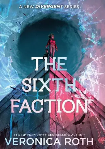 The Sixth Faction cover