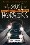 The House of Horrors cover