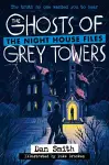 The Ghosts of Grey Towers cover