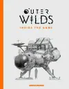 Outer Wilds cover