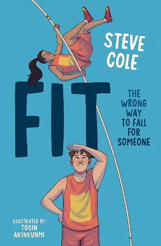 Fit cover
