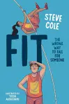 Fit cover