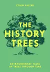 The History Trees cover