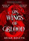 On Wings Of Blood cover