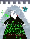 Colin’s Monster cover