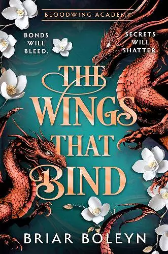 The Wings That Bind cover