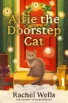Alfie the Doorstep Cat cover