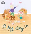 A Big Day In cover