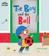 The Boy and the Ball cover