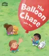 The Balloon Chase cover