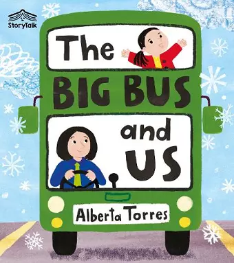 The Big Bus and Us cover