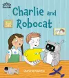 Charlie and Robocat cover