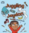 Juggling Jaydon cover