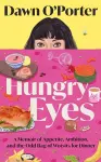 Hungry Eyes cover