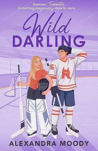 Wild Darling cover
