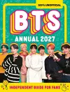 100% Unofficial BTS Annual 2027 cover