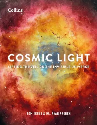 Cosmic Light cover