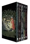 Myths and Legends (Boxed Set) 2 cover