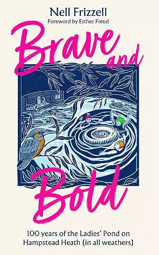Brave and Bold cover