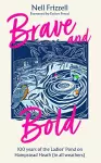 Brave and Bold cover