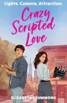 Crazy Scripted Love cover