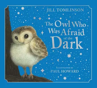 The Owl Who Was Afraid of the Dark Collector’s Edition cover