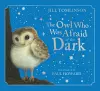 The Owl Who Was Afraid of the Dark Collector’s Edition cover