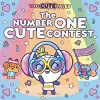 Too Cute Tales: The Number One Cute Contest cover