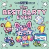 Too Cute Tales: The Best Party Ever cover