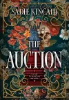 The Auction cover