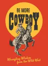 Be More Cowboy cover