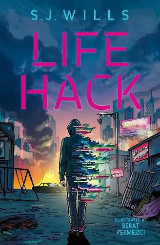 Life Hack cover