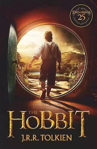 The Hobbit cover