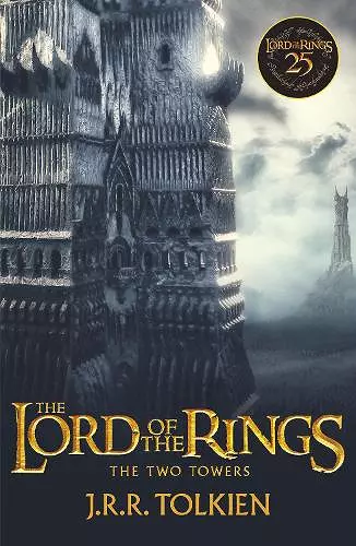 The Two Towers cover