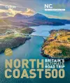 North Coast 500 Britain’s ultimate road trip official guide cover