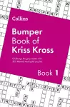 Collins Bumper Book of Kriss Kross book 1 cover