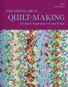 The Gentle Art of Quilt-Making cover