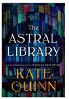The Astral Library cover