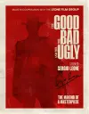 The Good, the Bad and the Ugly: The Making of a Masterpiece cover