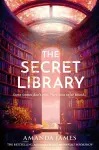 The Secret Library cover