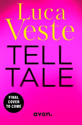 Tell Tale cover