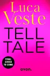 Tell Tale cover