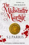 The Midwinter Martyr cover