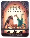 The Thieves Beneath the Floorboards cover