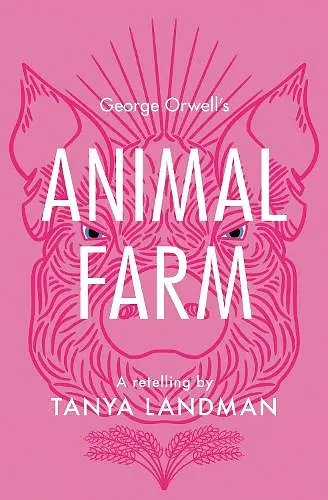 Animal Farm cover