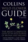 Collins Wild Flower Guide cover